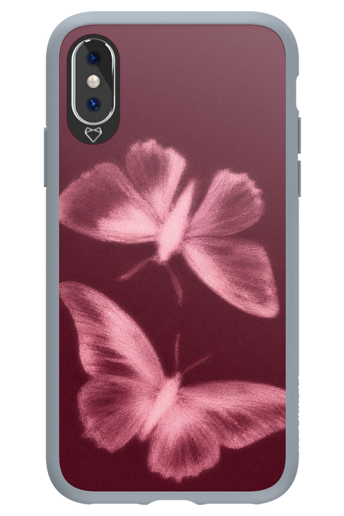 Papillonia 2.0 - Apple iPhone X