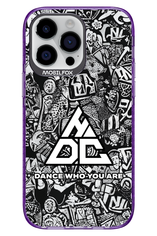HDC 7 2.0 - Apple iPhone 14 Pro Max