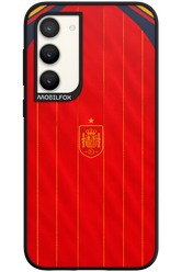 Spain 2.0 2.0 - Samsung Galaxy S23 Plus