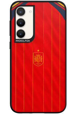 Spain 2.0 2.0 - Samsung Galaxy S23 Plus