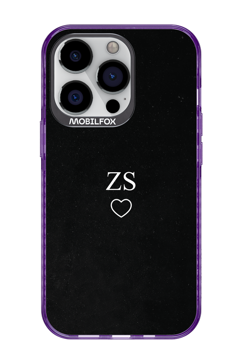 ZS Black 2.0 - Apple iPhone 13 Pro