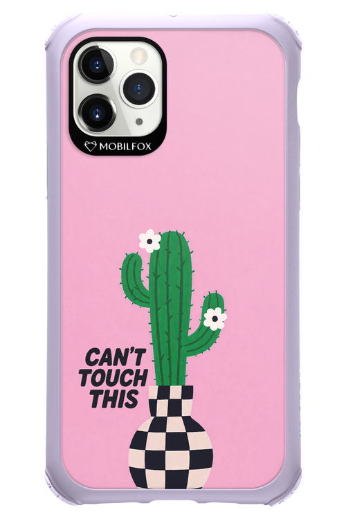 CANT TOUCH THIS 2.0 - Apple iPhone 11 Pro