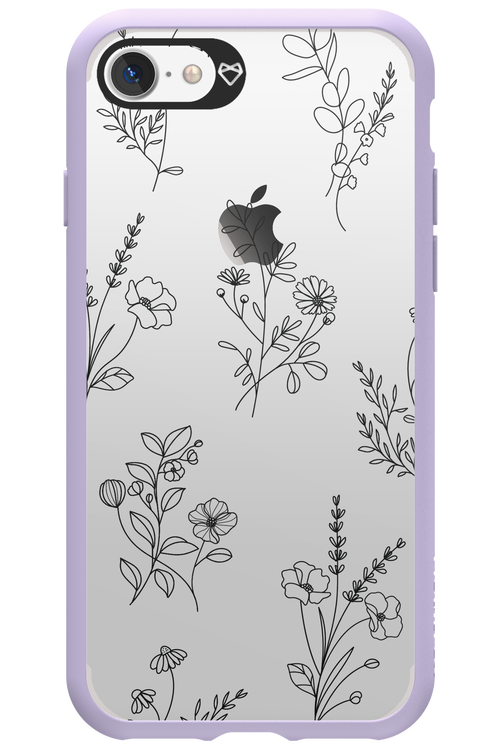 Bouquet - Apple iPhone 7