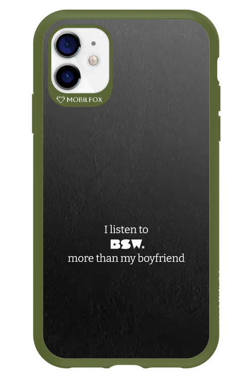 BSW FourSeasons 8 2.0 - Apple iPhone 11