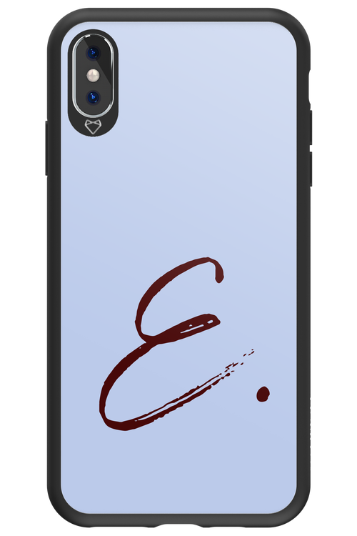 (Jellyfish Presso) E 2.0 - Apple iPhone XS Max