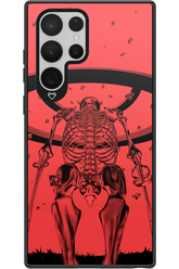 RMN Cover 2.0 - Samsung Galaxy S22 Ultra