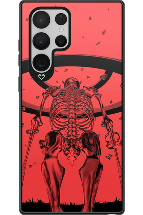 RMN Cover 2.0 - Samsung Galaxy S22 Ultra