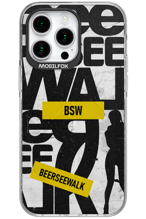 Beerseewalk II - Apple iPhone 15 Pro Max