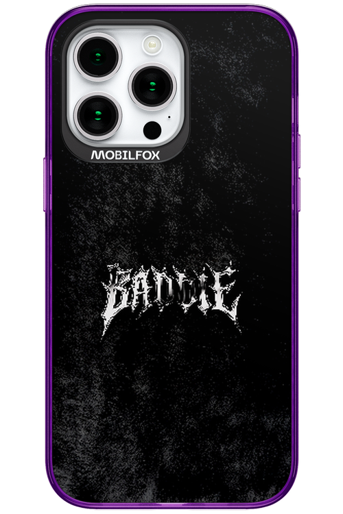 Rare Energy - Apple iPhone 15 Pro Max