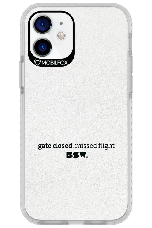 BSW FourSeasons 12 2.0 - Apple iPhone 12