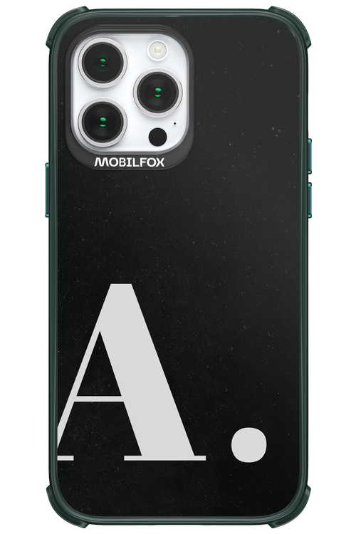 A (Off Space) 2.0 - Apple iPhone 14 Pro Max