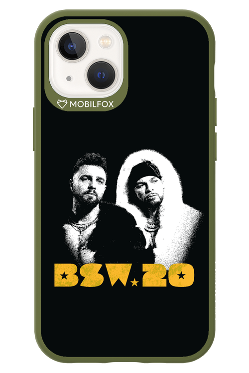BSW 20 (8) 2.0 - Apple iPhone 13 Mini