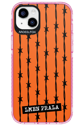 Böri Prala - Apple iPhone 14 Plus