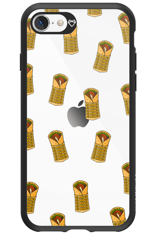 AȘ MÂNCA ȘHAORMICI - Apple iPhone SE 2022