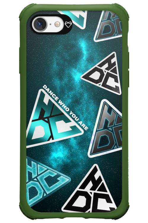 HDC 6 2.0 - Apple iPhone 7