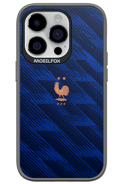 Franta 2.0 2.0 - Apple iPhone 14 Pro