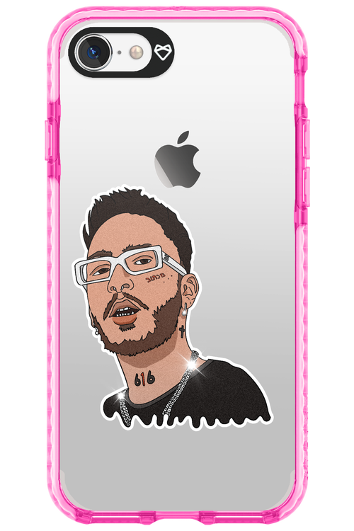 Azteca Doodle 2.0 - Apple iPhone 7