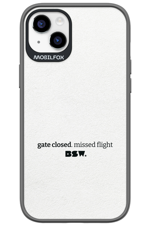 BSW FourSeasons 12 2.0 - Apple iPhone 14 Plus