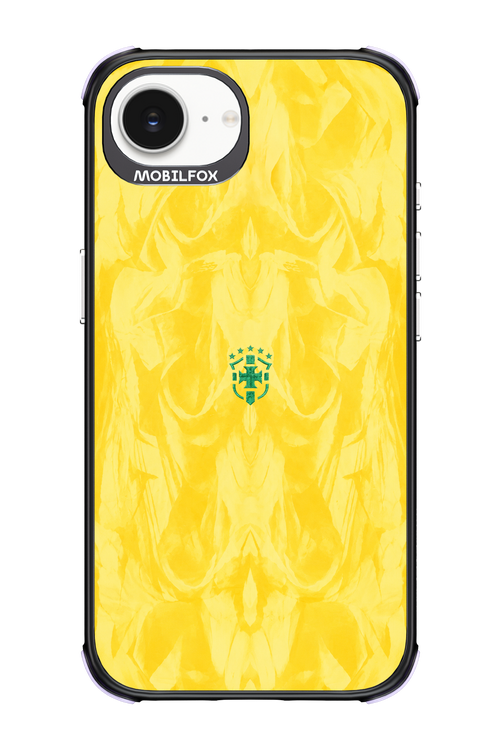 Brasil 2.0 - Apple iPhone 16e