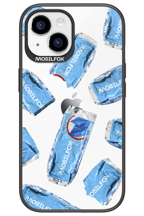 Mobilfox Gum 2.0 - Apple iPhone 15