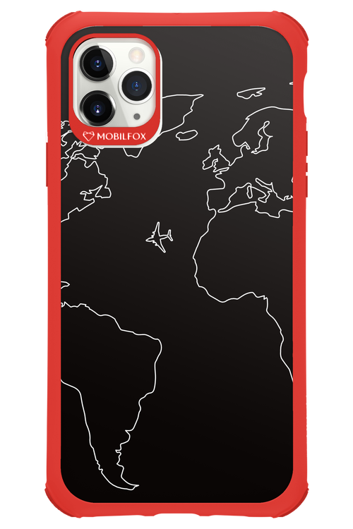 Worldview - Apple iPhone 11 Pro Max