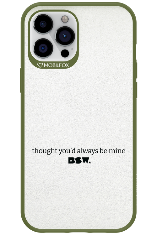 BSW FourSeasons 13 2.0 - Apple iPhone 12 Pro Max