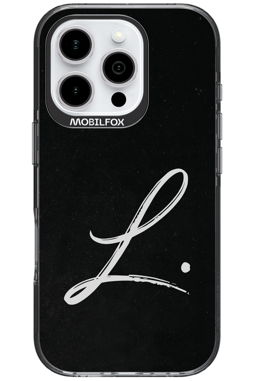 (Off Space) L 2.0 - Apple iPhone 16 Pro