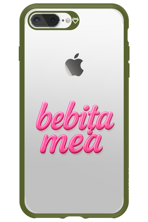 Meaa 2.0 - Apple iPhone 7 Plus