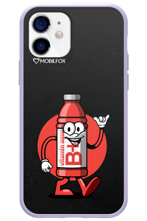 Vitamin Aqua B+ - Apple iPhone 12