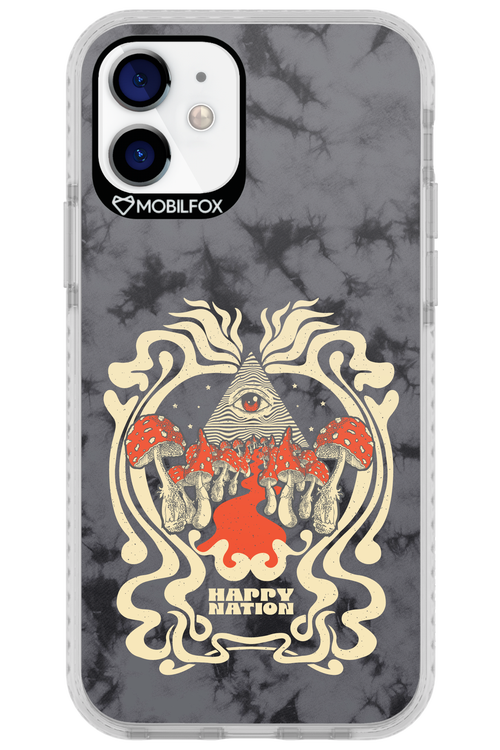 Happy Nation 2.0 - Apple iPhone 12