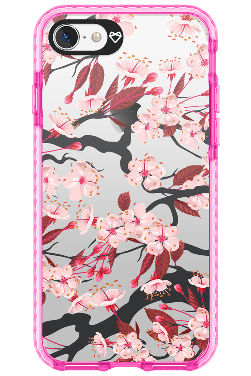 Sakura 2.0 - Apple iPhone 7