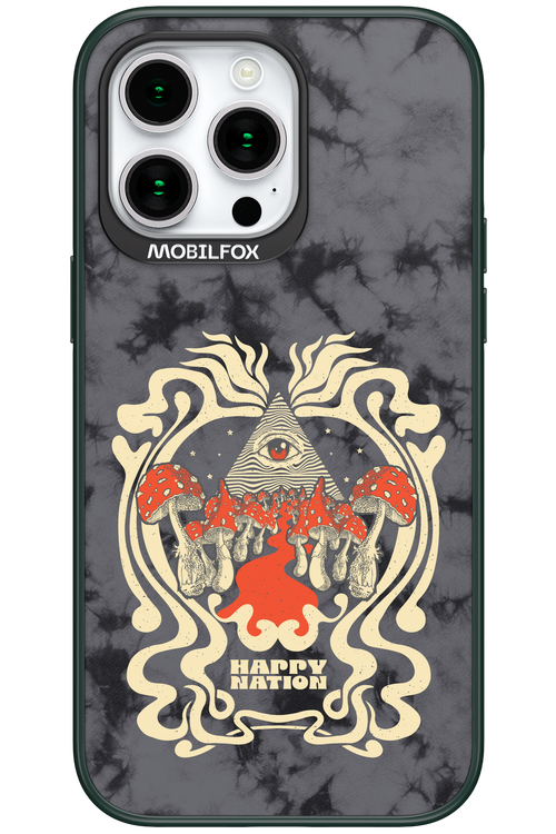 Happy Nation 2.0 - Apple iPhone 15 Pro Max