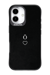 O Black II 2.0 - Apple iPhone 17