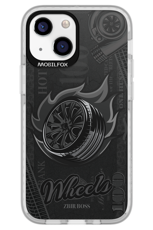 Hot Money 2.0 - Apple iPhone 13 Mini