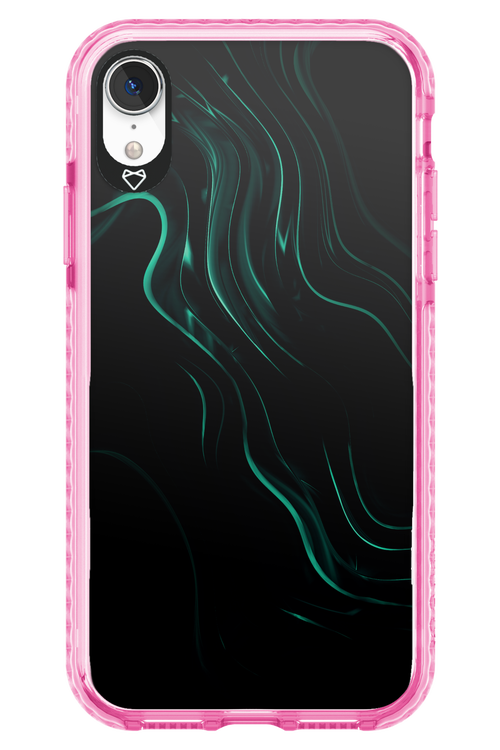 Northern Lights 2.0 - Apple iPhone XR