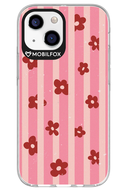Flower Powerr 2.0 - Apple iPhone 13 Mini