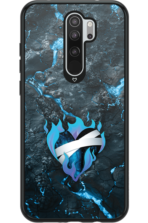 Icefire 2.0 - Xiaomi Redmi Note 8 Pro