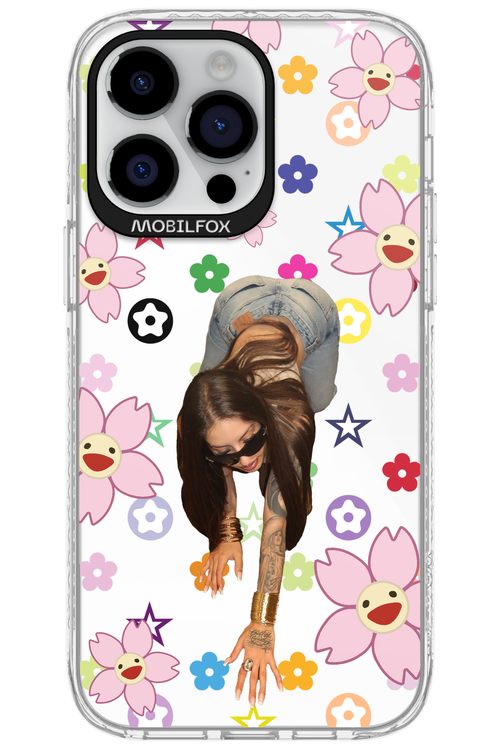 Oh G!rl 2.0 - Apple iPhone 14 Pro Max