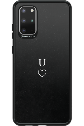 U Black 2.0 - Samsung Galaxy S20+