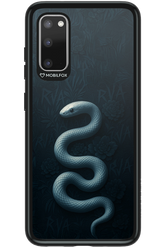 Night Venom - Samsung Galaxy S20