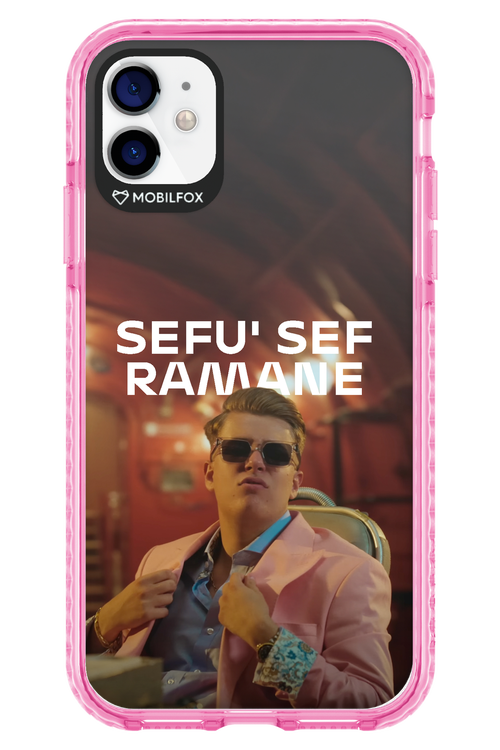 Sefu_ sef ramane - Apple iPhone 11