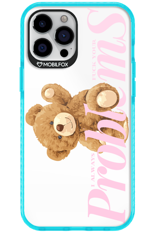 Problems 2.0 - Apple iPhone 12 Pro Max