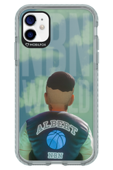 Albert Sky - Apple iPhone 11