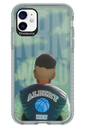 Albert Sky - Apple iPhone 11
