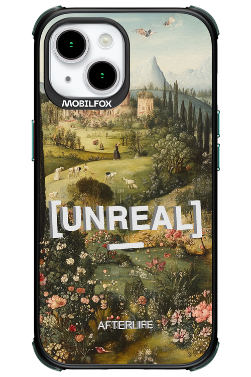 Afterlife 2.0 - Apple iPhone 15