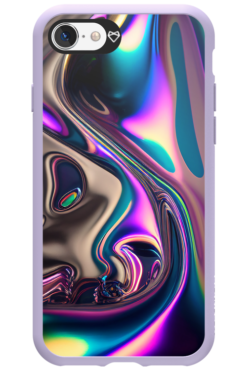 Post Future 2.0 - Apple iPhone SE 2020