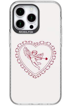 Angelo - Apple iPhone 15 Pro Max
