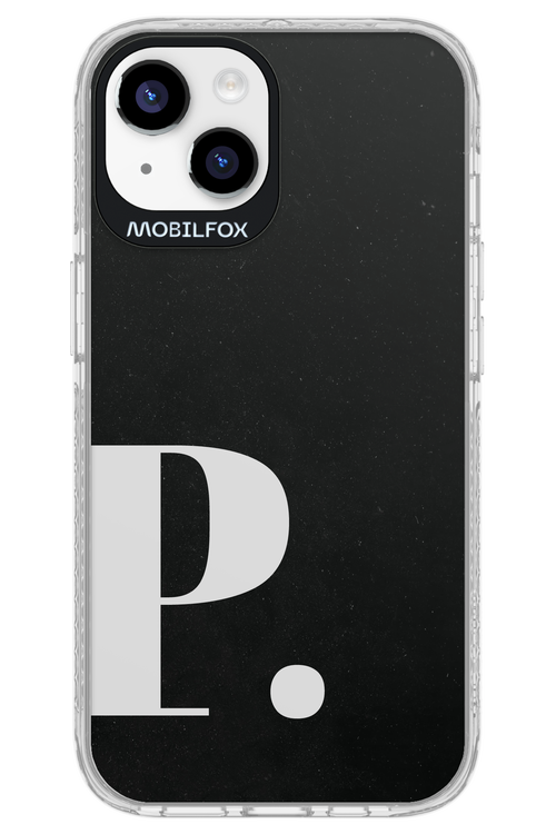 P (Off Space) 2.0 - Apple iPhone 14
