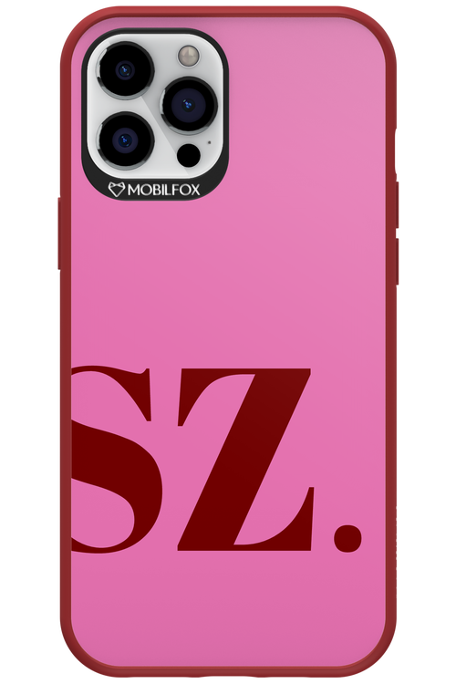 SZ (Sorbet) 2.0 - Apple iPhone 12 Pro Max
