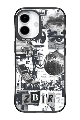 ZBIR MAGAZINE 2.0 - Apple iPhone 17